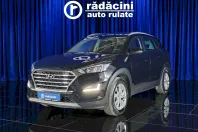 Hyundai Tucson din 2020 cu 83.849 km - oferta HYU248806 - foto 3