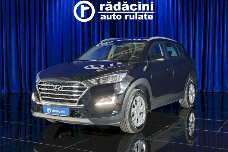Hyundai Tucson din 2020 cu 83.849 km - oferta HYU248806 - foto 3