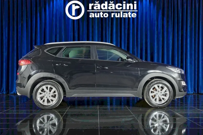 Hyundai Tucson din 2020 cu 83.849 km - oferta HYU248806 - foto 6