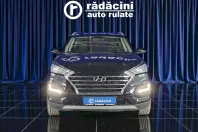 Hyundai Tucson din 2020 cu 83.849 km - oferta HYU248806 - foto 8