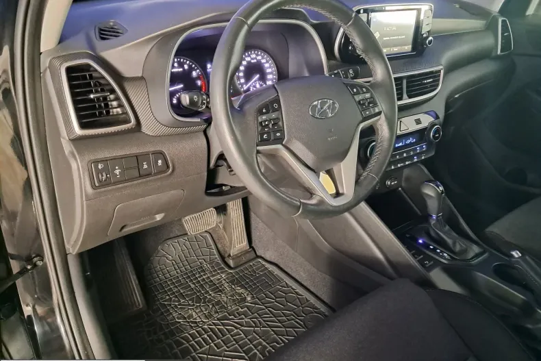 Hyundai Tucson din 2020 cu 83.849 km - oferta HYU248806 - foto 10