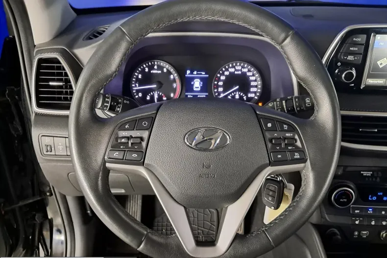 Hyundai Tucson din 2020 cu 83.849 km - oferta HYU248806 - foto 11