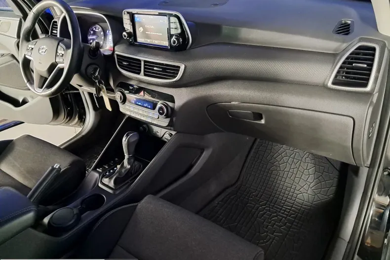 Hyundai Tucson din 2020 cu 83.849 km - oferta HYU248806 - foto 12