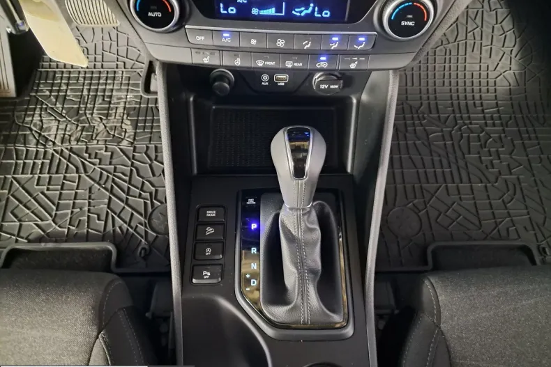 Hyundai Tucson din 2020 cu 83.849 km - oferta HYU248806 - foto 14
