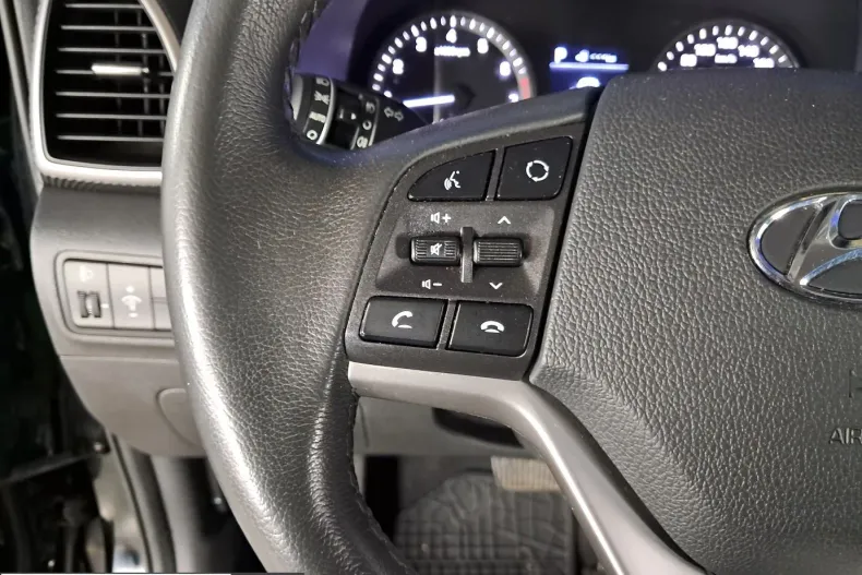 Hyundai Tucson din 2020 cu 83.849 km - oferta HYU248806 - foto 16