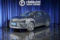 Suzuki SX4 din 2023 cu 56.405 km - oferta SUZ248807 - foto 4