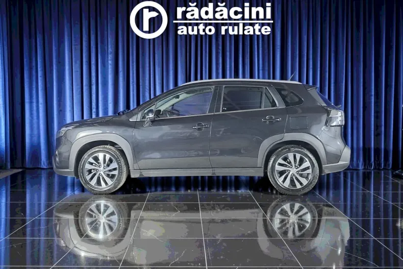 Suzuki SX4 din 2023 cu 56.405 km - oferta SUZ248807 - foto 6