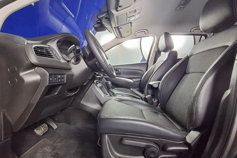 Suzuki SX4 din 2023 cu 56.405 km - oferta SUZ248807 - foto 11