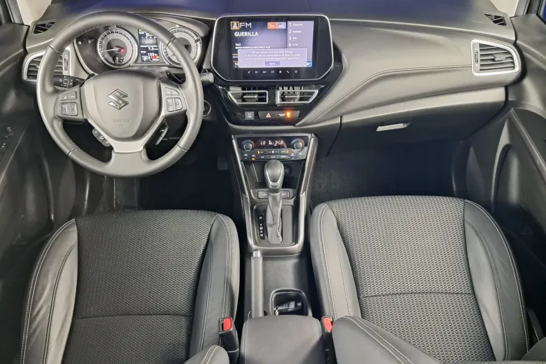 Suzuki SX4 din 2023 cu 56.405 km - oferta SUZ248807 - foto 12
