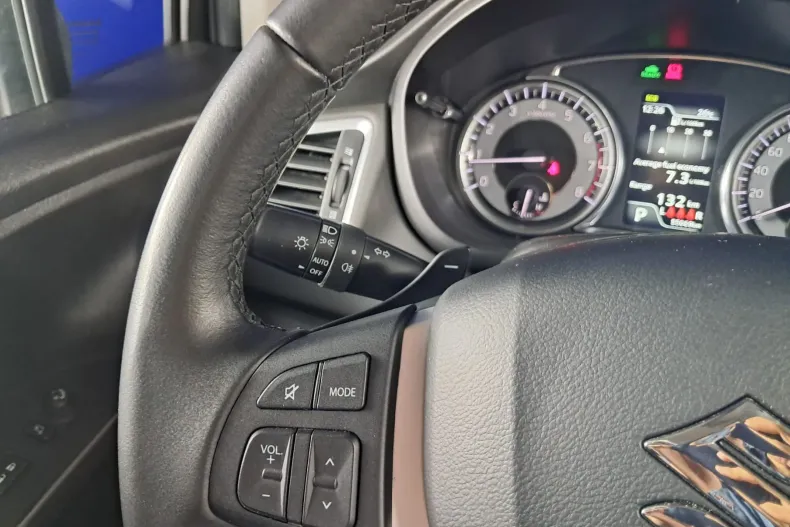 Suzuki SX4 din 2023 cu 56.405 km - oferta SUZ248807 - foto 14