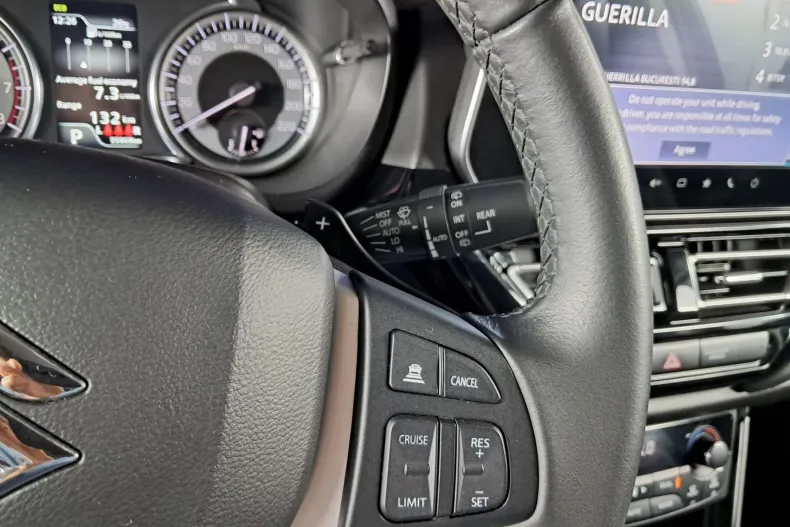 Suzuki SX4 din 2023 cu 56.405 km - oferta SUZ248807 - foto 15