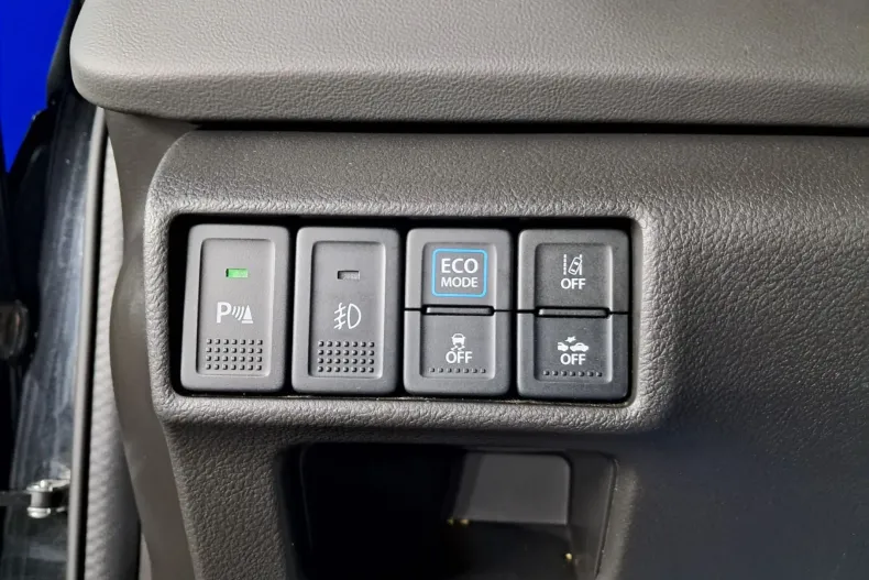 Suzuki SX4 din 2023 cu 56.405 km - oferta SUZ248807 - foto 17