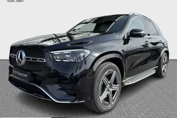 Mercedes-Benz GLE din 2026 - oferta MER248808