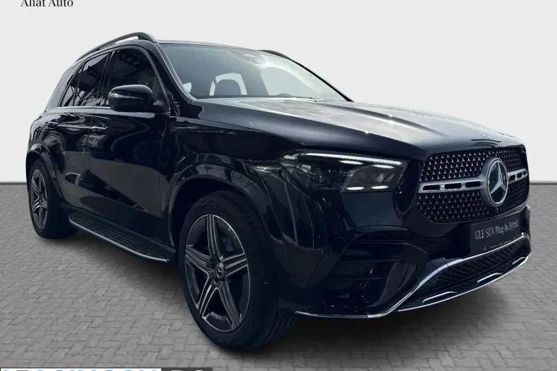 Mercedes-Benz GLE din 2026 cu 6.000 km - oferta MER248808 - foto 2