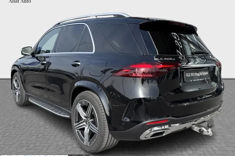 Mercedes-Benz GLE din 2026 cu 6.000 km - oferta MER248808 - foto 3