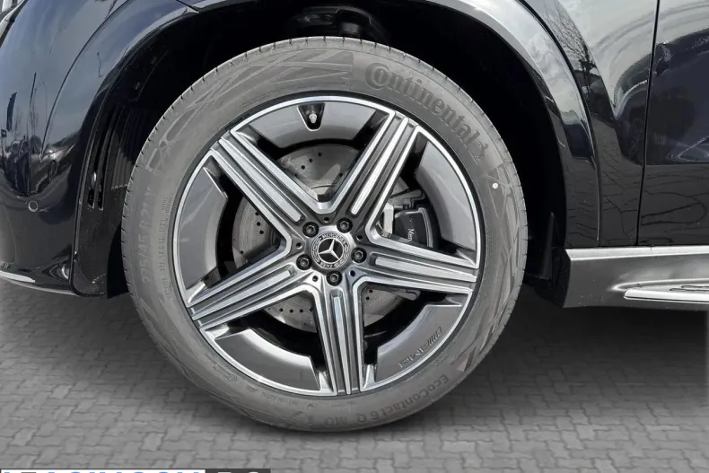 Mercedes-Benz GLE din 2026 cu 6.000 km - oferta MER248808 - foto 5