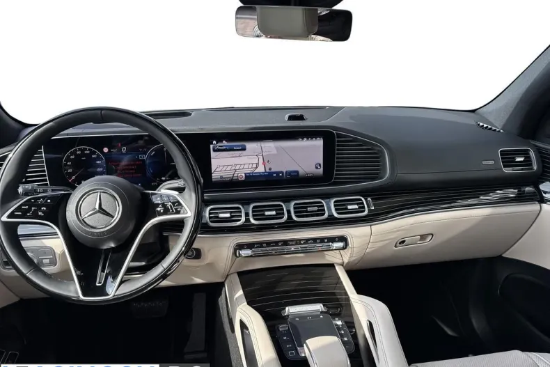 Mercedes-Benz GLE din 2026 cu 6.000 km - oferta MER248808 - foto 12