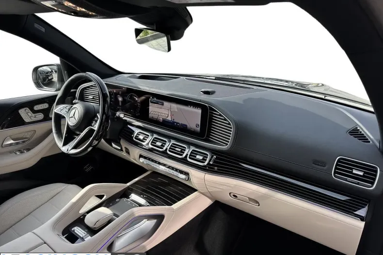 Mercedes-Benz GLE din 2026 cu 6.000 km - oferta MER248808 - foto 13