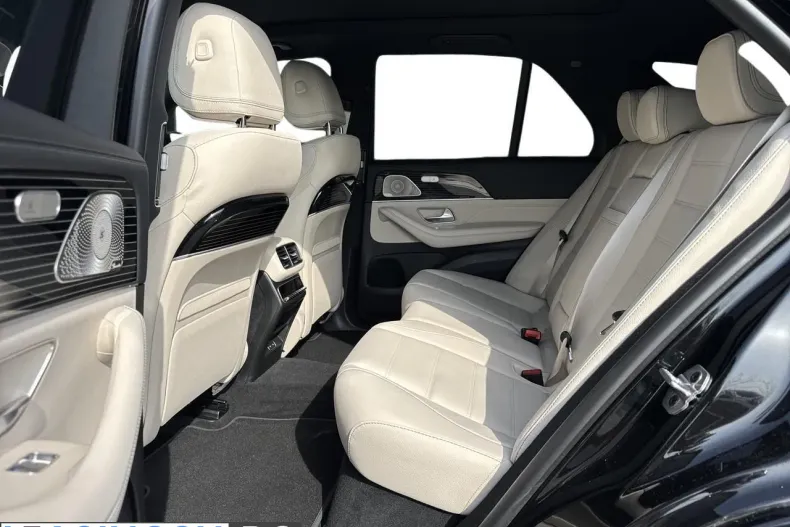 Mercedes-Benz GLE din 2026 cu 6.000 km - oferta MER248808 - foto 14