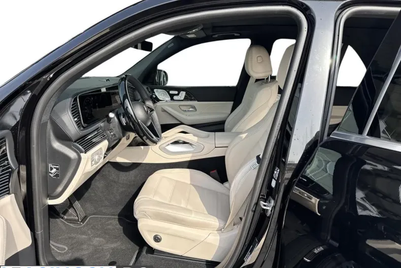 Mercedes-Benz GLE din 2026 cu 6.000 km - oferta MER248808 - foto 16