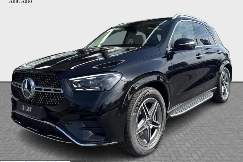 Mercedes-Benz GLE din 2026 cu 10 km - oferta MER248809 - foto 1