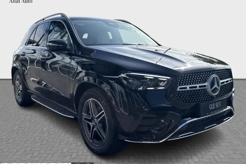 Mercedes-Benz GLE din 2026 cu 10 km - oferta MER248809 - foto 2