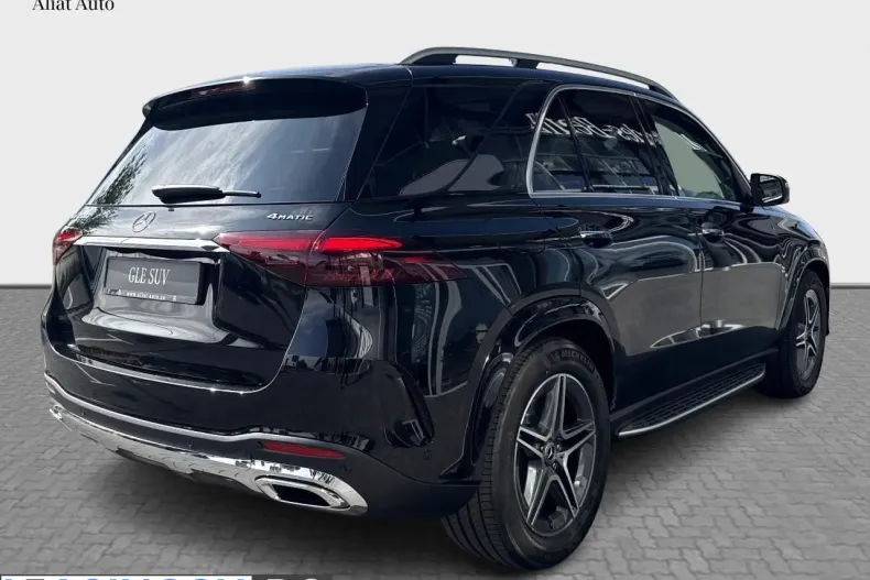 Mercedes-Benz GLE din 2026 cu 10 km - oferta MER248809 - foto 4