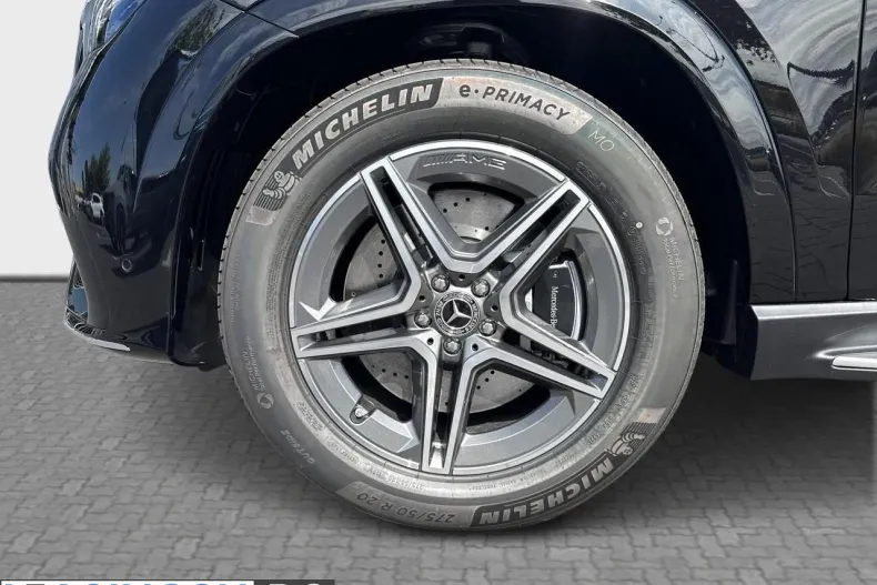 Mercedes-Benz GLE din 2026 cu 10 km - oferta MER248809 - foto 5