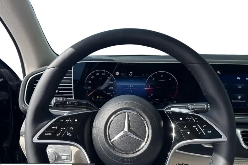 Mercedes-Benz GLE din 2026 cu 10 km - oferta MER248809 - foto 7