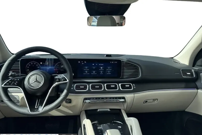 Mercedes-Benz GLE din 2026 cu 10 km - oferta MER248809 - foto 8