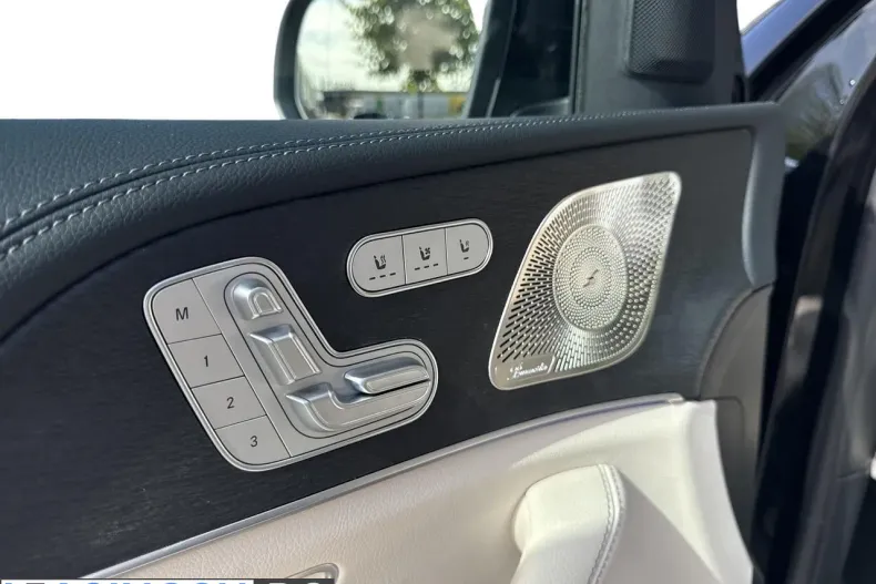 Mercedes-Benz GLE din 2026 cu 10 km - oferta MER248809 - foto 12