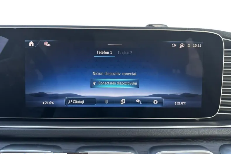 Mercedes-Benz GLE din 2026 cu 10 km - oferta MER248809 - foto 15