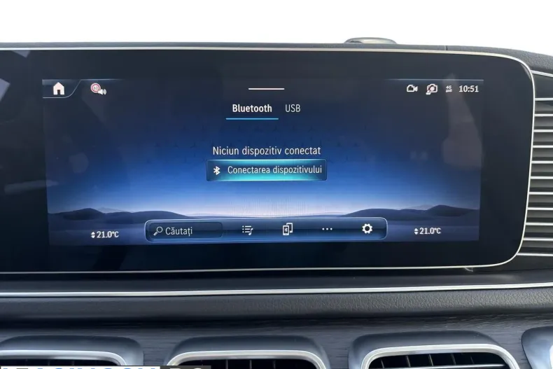 Mercedes-Benz GLE din 2026 cu 10 km - oferta MER248809 - foto 17