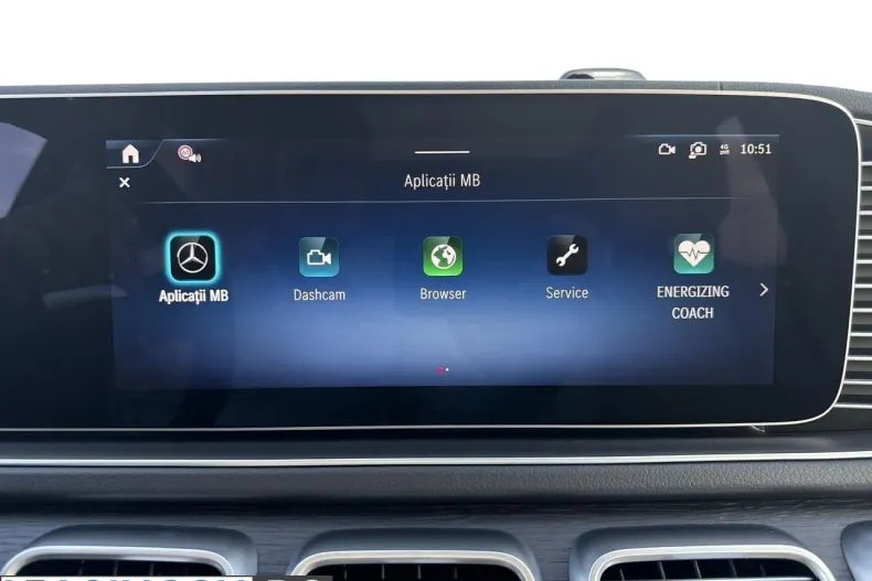 Mercedes-Benz GLE din 2026 cu 10 km - oferta MER248809 - foto 18