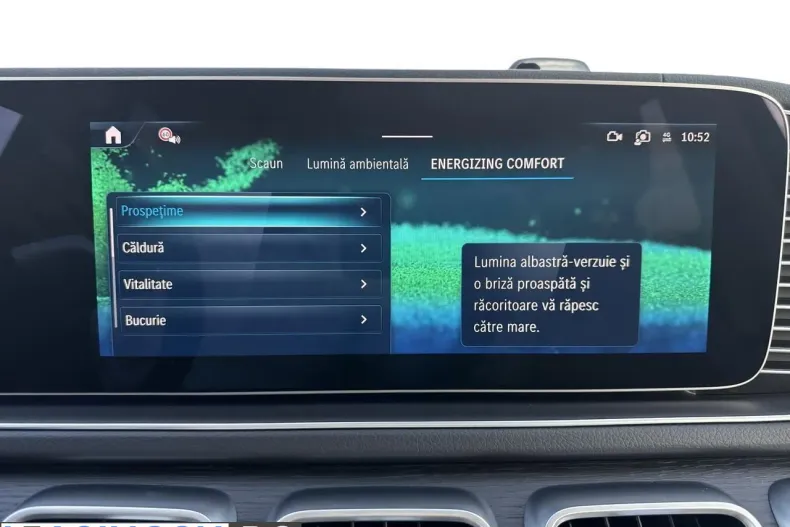 Mercedes-Benz GLE din 2026 cu 10 km - oferta MER248809 - foto 21