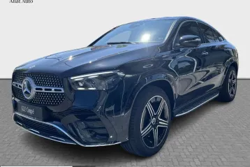 Mercedes-Benz GLE Coupe din 2026 - oferta MER248810