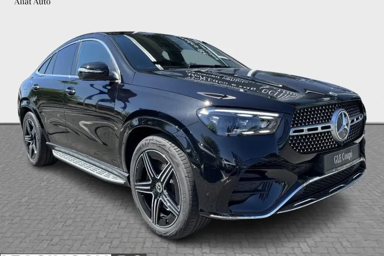 Mercedes-Benz GLE Coupe din 2026 cu 10 km - oferta MER248810 - foto 2