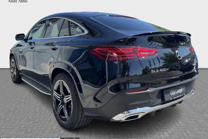 Mercedes-Benz GLE Coupe din 2026 cu 10 km - oferta MER248810 - foto 3