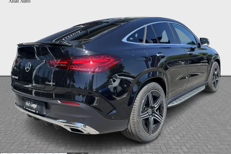 Mercedes-Benz GLE Coupe din 2026 cu 10 km - oferta MER248810 - foto 4