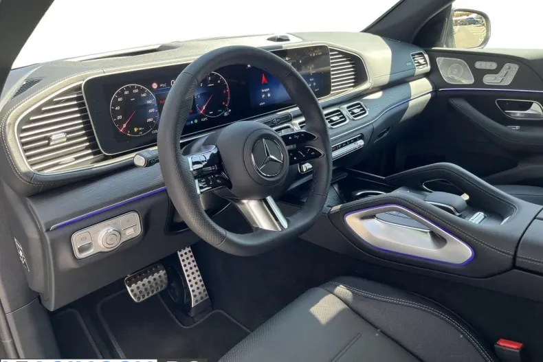 Mercedes-Benz GLE Coupe din 2026 cu 10 km - oferta MER248810 - foto 6