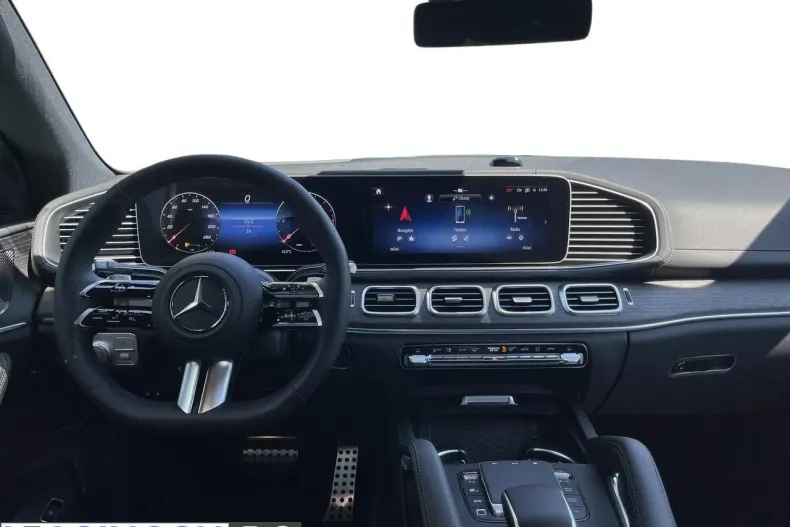 Mercedes-Benz GLE Coupe din 2026 cu 10 km - oferta MER248810 - foto 8