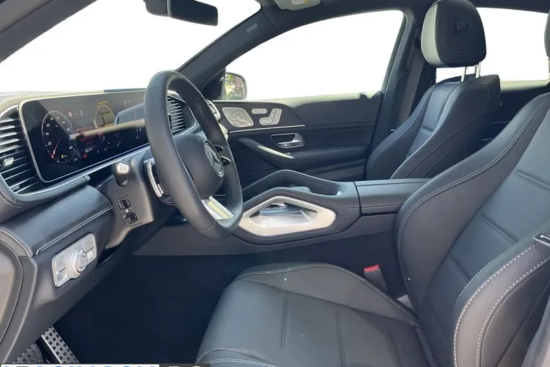 Mercedes-Benz GLE Coupe din 2026 cu 10 km - oferta MER248810 - foto 11