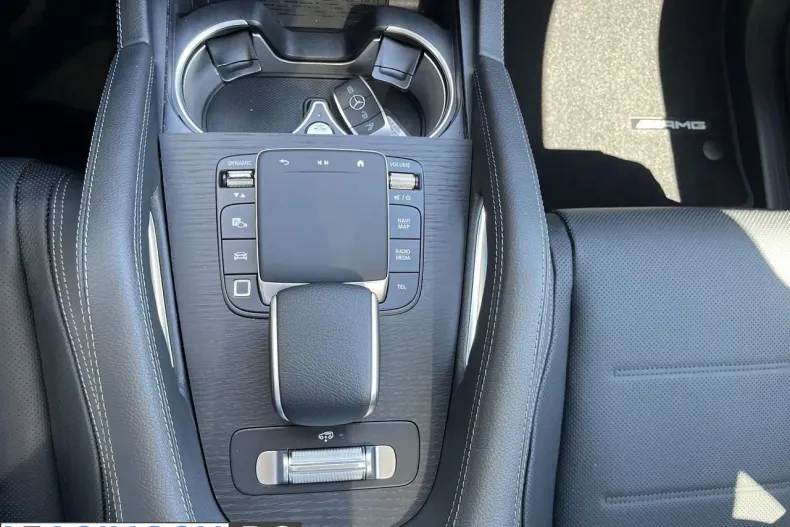 Mercedes-Benz GLE Coupe din 2026 cu 10 km - oferta MER248810 - foto 14