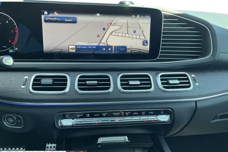 Mercedes-Benz GLE Coupe din 2026 cu 10 km - oferta MER248810 - foto 15