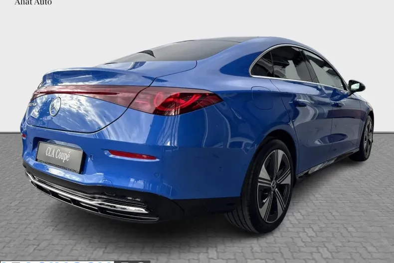 Mercedes-Benz CLA 250+ din 2025 cu 8.000 km - oferta MER248812 - foto 5