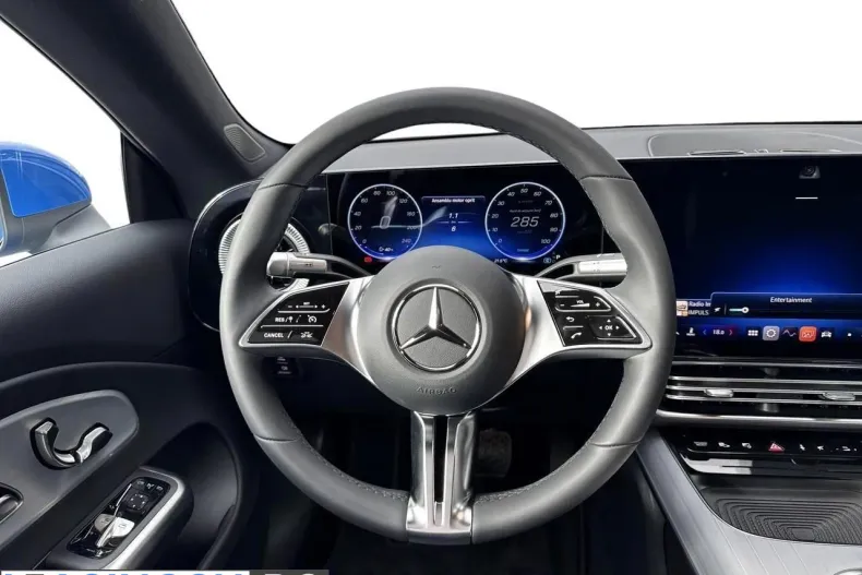 Mercedes-Benz CLA 250+ din 2025 cu 8.000 km - oferta MER248812 - foto 8