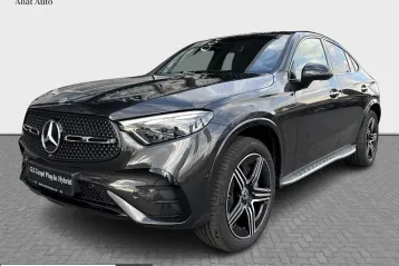 Mercedes-Benz GLC Coupe din 2025 - oferta MER248813