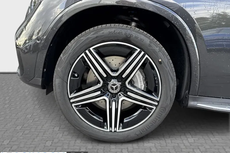 Mercedes-Benz GLC Coupe din 2025 cu 5 km - oferta MER248813 - foto 5