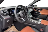 Mercedes-Benz GLC Coupe din 2025 cu 5 km - oferta MER248813 - foto 6