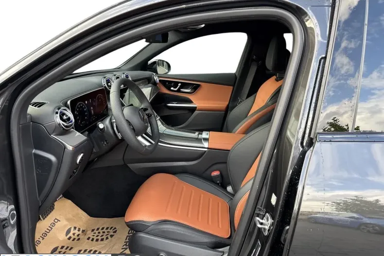 Mercedes-Benz GLC Coupe din 2025 cu 5 km - oferta MER248813 - foto 11